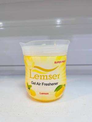 خوشبوکننده هوا لیوانی لمسر